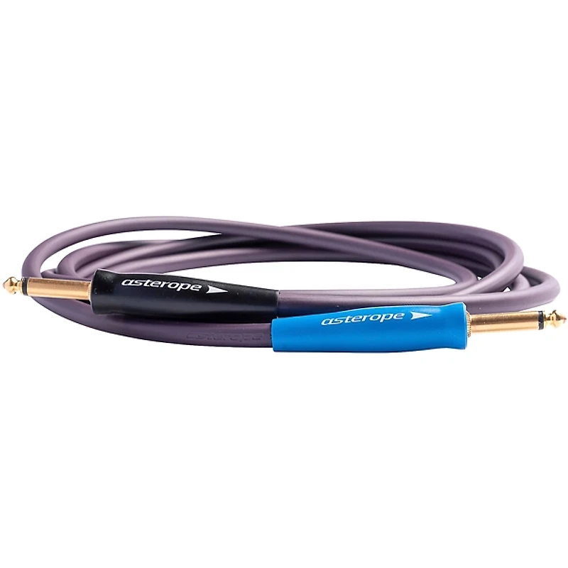 Asterope Pro Studio ST to ST Instrument Cable -