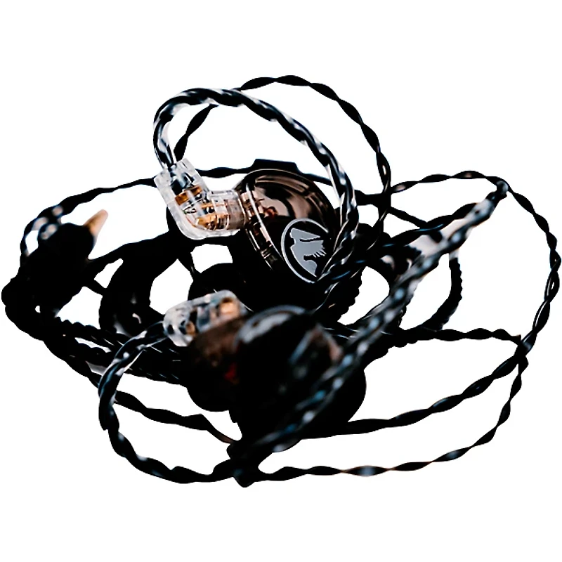 JH Audio Jessie Universal In-Ear Monitors