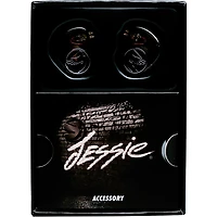 JH Audio Jessie Universal In-Ear Monitors