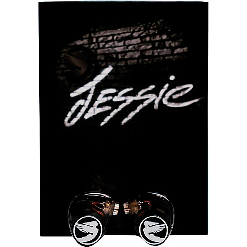 JH Audio Jessie Universal In-Ear Monitors