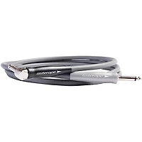 Asterope Pro Bass Right Angle Instrument Cable -
