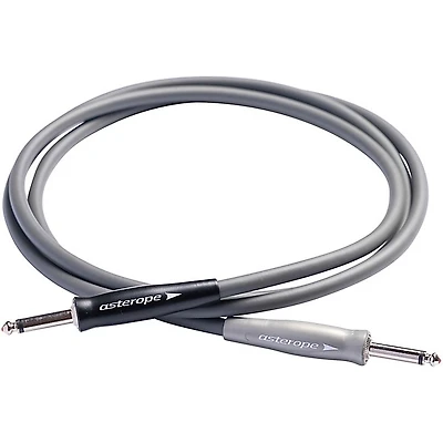 Asterope Pro Bass ST to ST Instrument Cable