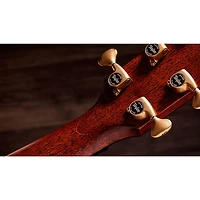 Taylor Next Generation 814ce Builder's Edition Grand Auditorium Acoustic-Electric Guitar - Blacktop