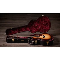 Taylor Next Generation 814ce Builder's Edition Grand Auditorium Acoustic-Electric Guitar - Kona Edgeburst
