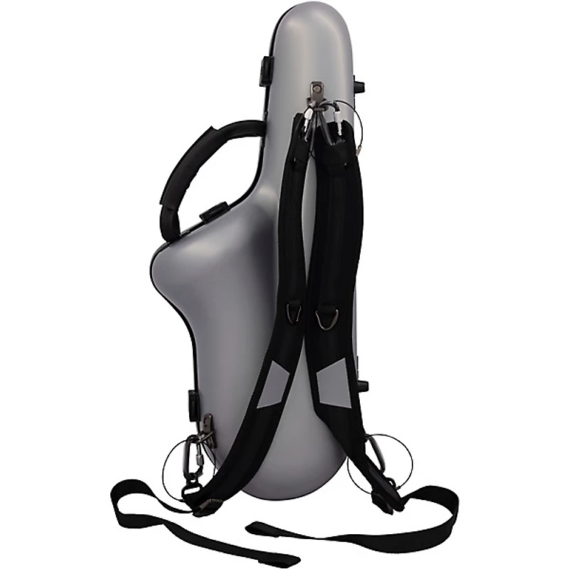 Conn Limited Edition Eb Alto Saxophone with Brillhart Ebolin 7 Mouthpiece Aged Brass Aged Brass Keys