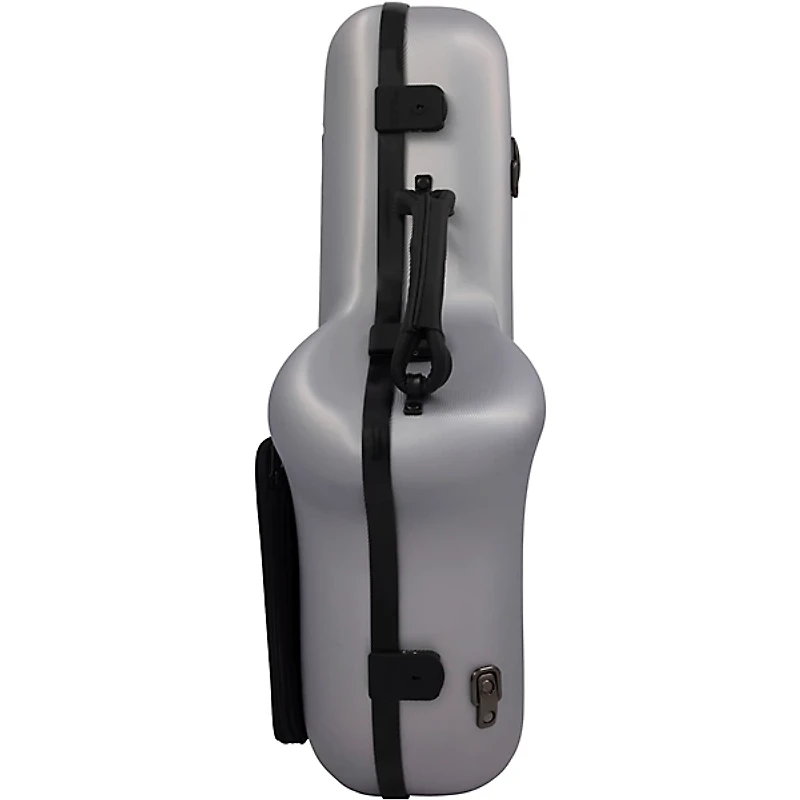 Conn Limited Edition Eb Alto Saxophone with Brillhart Ebolin 7 Mouthpiece Aged Brass Aged Brass Keys