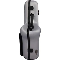 Conn Limited Edition Eb Alto Saxophone with Brillhart Ebolin 7 Mouthpiece Aged Brass Aged Brass Keys