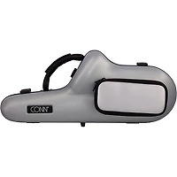 Conn Limited Edition Eb Alto Saxophone with Brillhart Ebolin 7 Mouthpiece Aged Brass Aged Brass Keys