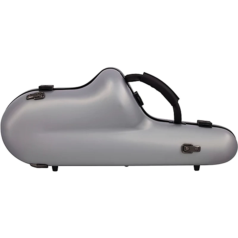 Conn Limited Edition Eb Alto Saxophone with Brillhart Ebolin 7 Mouthpiece Aged Brass Aged Brass Keys