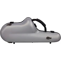 Conn Limited Edition Eb Alto Saxophone with Brillhart Ebolin 7 Mouthpiece Aged Brass Aged Brass Keys