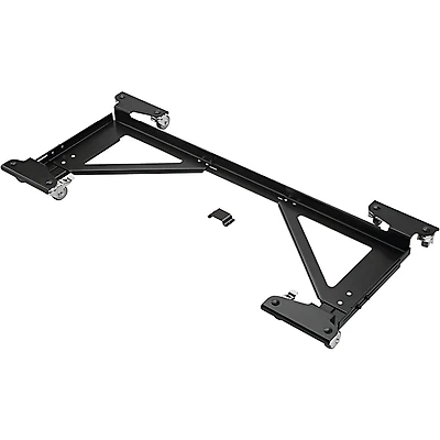 K&M 18804 Trolley for Digital Upright Pianos
