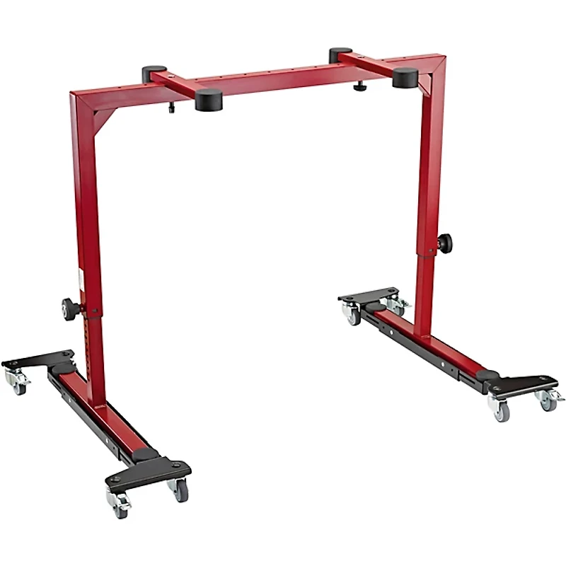 K&M 18806 Trolley for Keyboard Stands