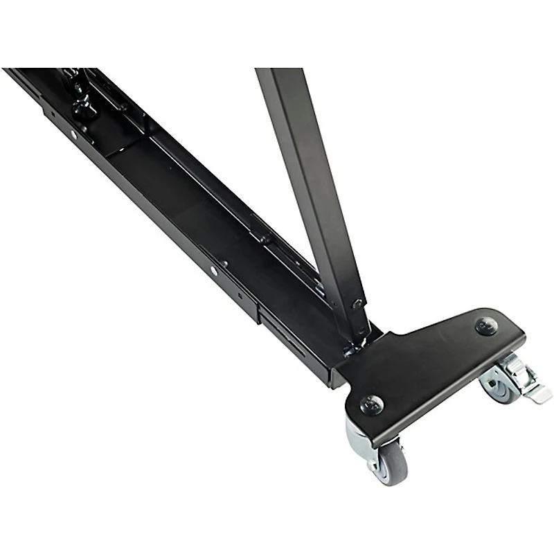 K&M 18806 Trolley for Keyboard Stands
