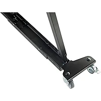 K&M 18806 Trolley for Keyboard Stands