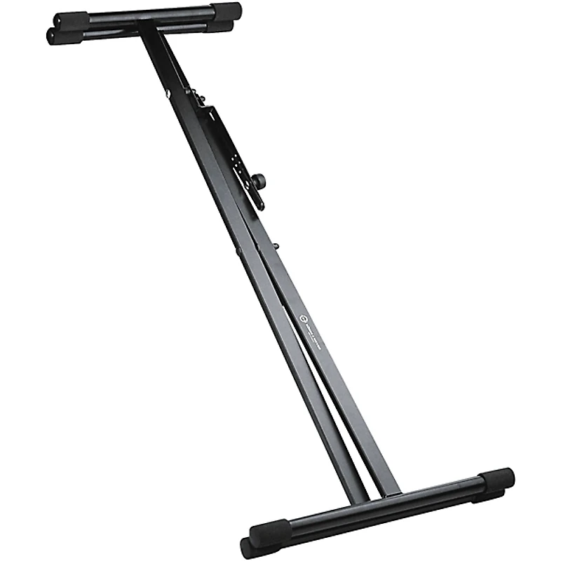 K&M 18962 Keyboard X-Stand - Black