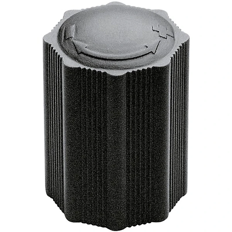 K&M 18962 Keyboard X-Stand - Black