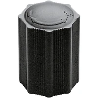 K&M 18962 Keyboard X-Stand - Black