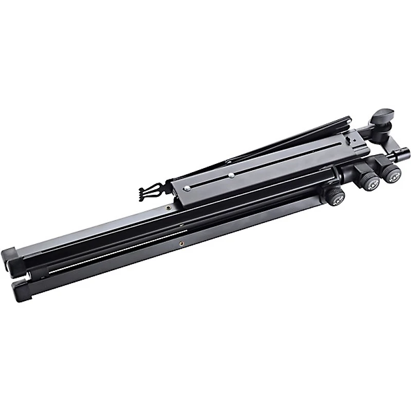 K&M 10062 Music Stand (Robby Plus) - Black
