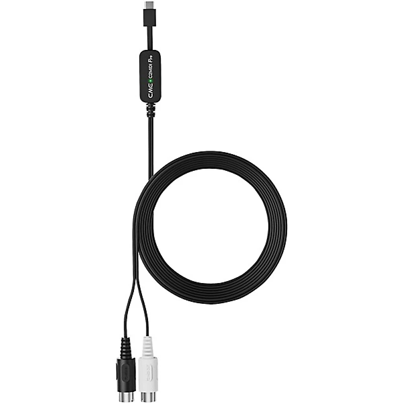 CME C2MIDI Pro MIDI Cable