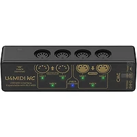 CME U4MIDI WC Hybrid MIDI Interface