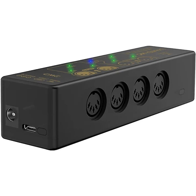 CME U4MIDI WC Hybrid MIDI Interface
