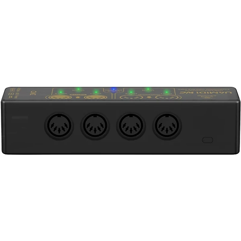 CME U4MIDI WC Hybrid MIDI Interface
