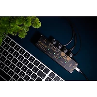 CME U4MIDI WC Hybrid MIDI Interface