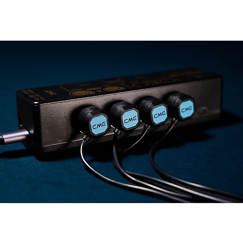CME U4MIDI WC Hybrid MIDI Interface