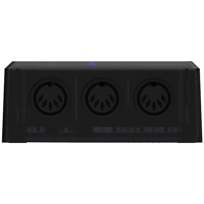CME MIDI Thru5 WC MIDI Thru/Splitter Box