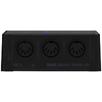 CME MIDI Thru5 WC MIDI Thru/Splitter Box
