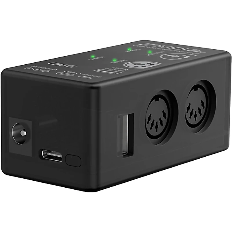 CME H2MIDI Pro MIDI Interface