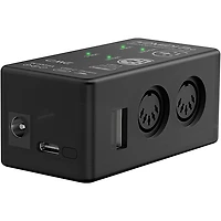 CME H2MIDI Pro MIDI Interface