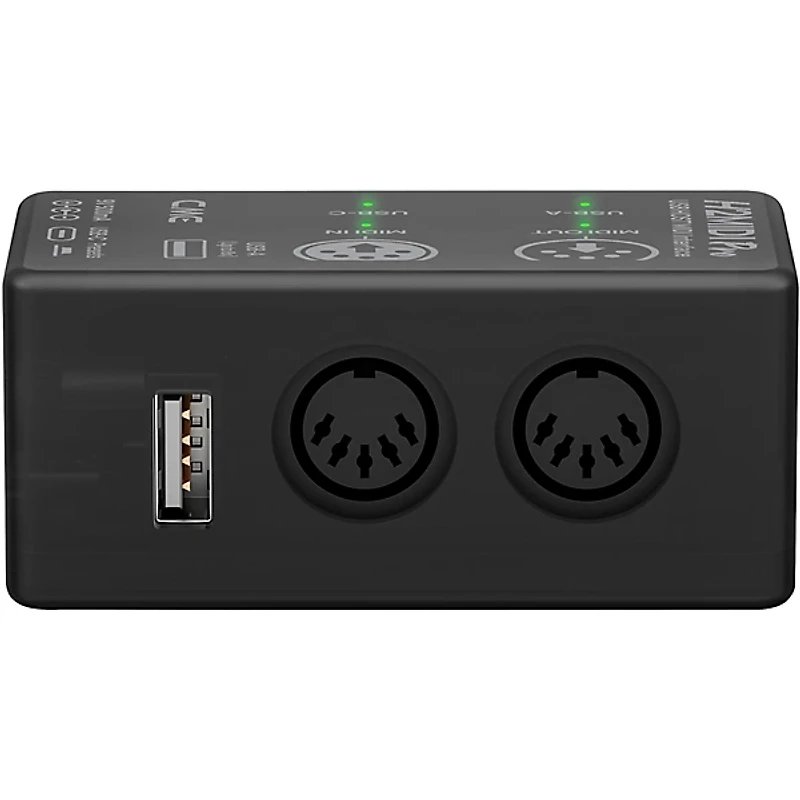 CME H2MIDI Pro MIDI Interface