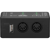 CME H2MIDI Pro MIDI Interface
