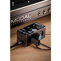 CME H2MIDI Pro MIDI Interface