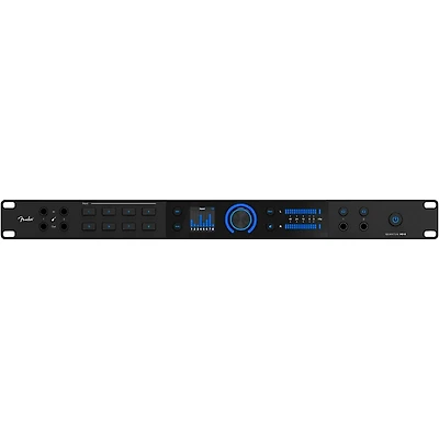 Fender Quantum HD 8 USB-C Audio Interface