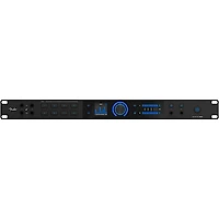 Fender Quantum HD 8 USB-C Audio Interface