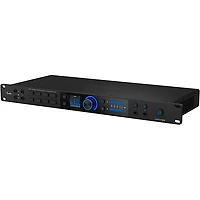 Fender Quantum HD 8 USB-C Audio Interface