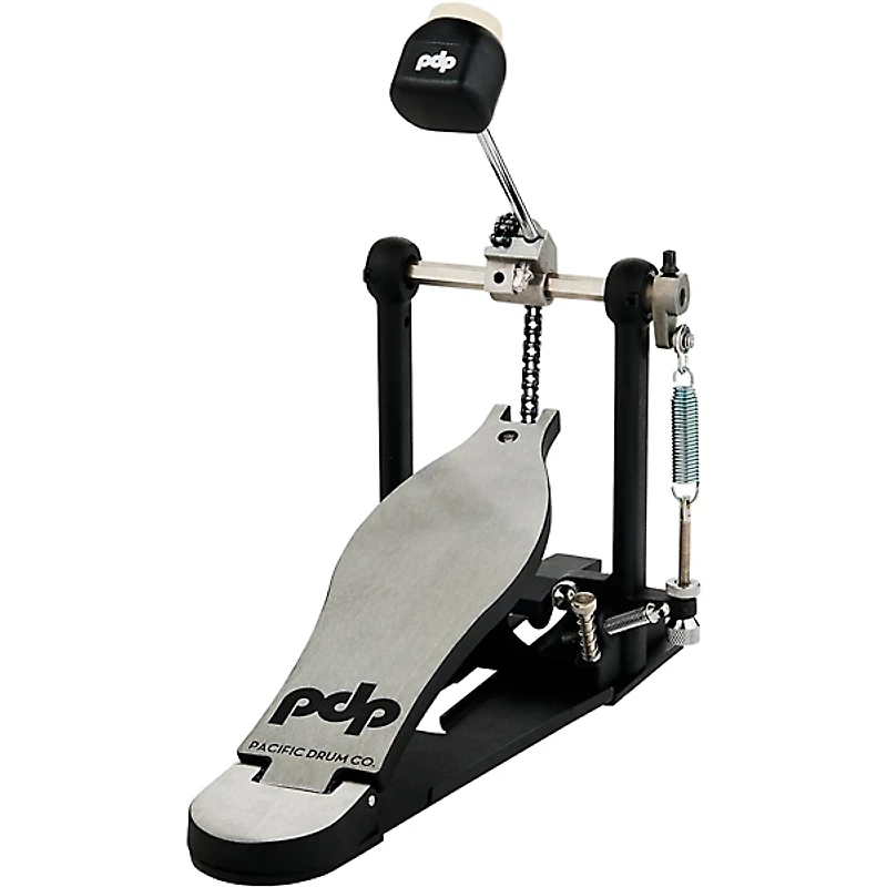 PDP by DW 700 Series 4-Piece Hardware Pack - Single Pedal