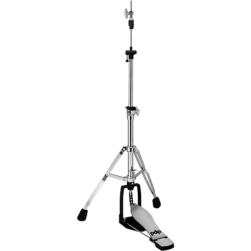 PDP by DW 800 Series 4-Piece Hardware Pack - Double Pedal