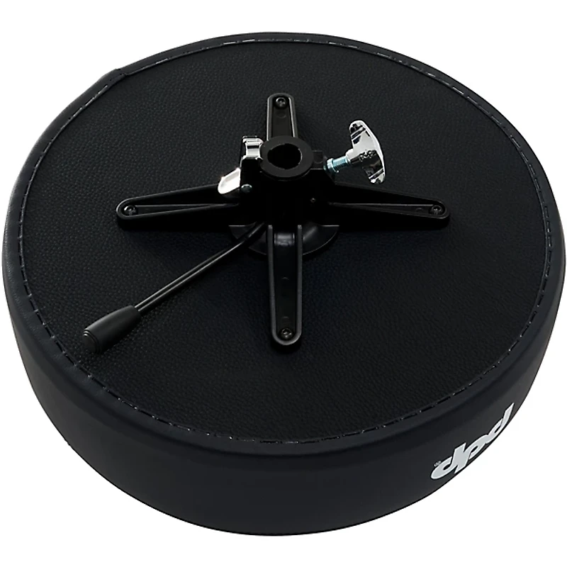 PDP by DW Concept Series Locking Pneumatic Round-Top Drum Throne