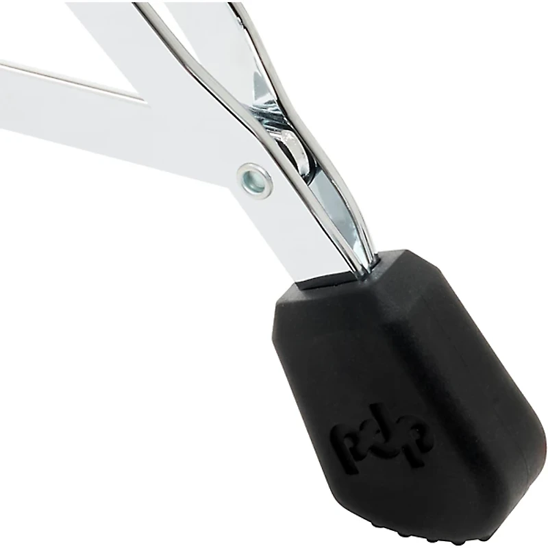 PDP by DW Concept Series Locking Pneumatic Round-Top Drum Throne