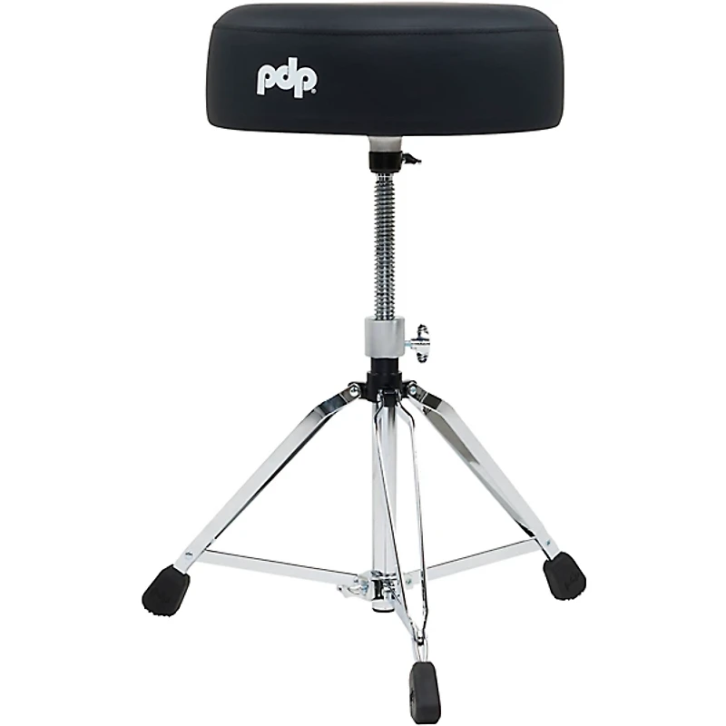 PDP by DW Concept Series Locking Round-Top Drum Throne