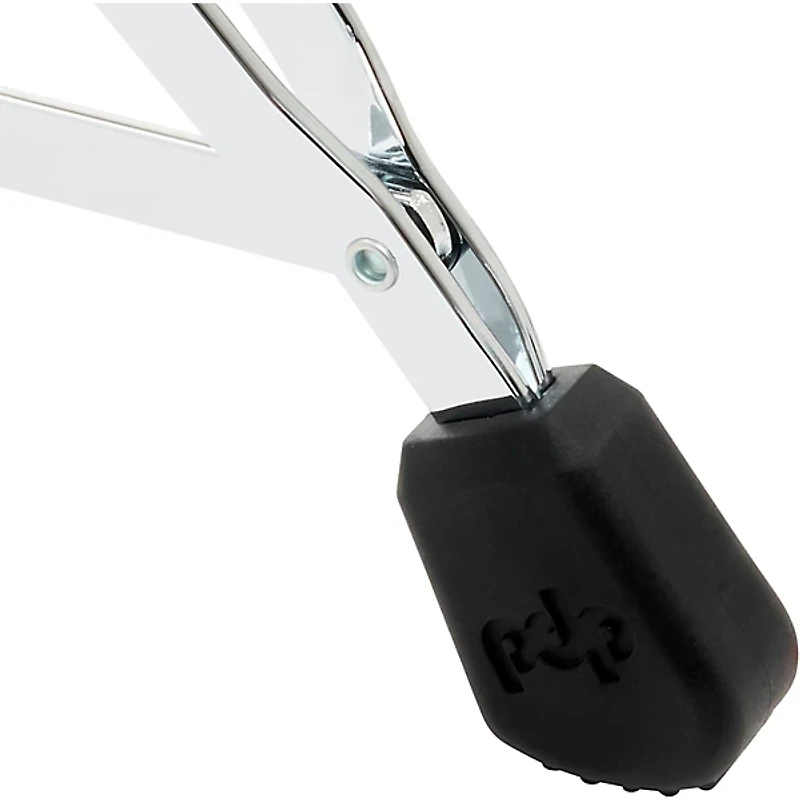 PDP by DW Concept Series Locking Round-Top Drum Throne