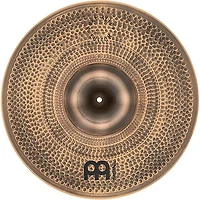 MEINL Pure Alloy Custom Super Bell Ride Cymbal - 21 in.