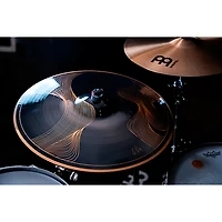 MEINL Aric Improta Arcwave Artist Design Cymbal - 22 in.