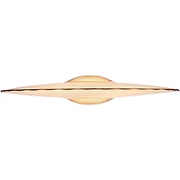 MEINL HCS Soundwave Hi-Hat Cymbals - 14 in. Pair