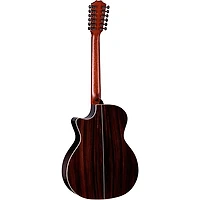 Taylor Next Generation 854ce 12-String Grand Auditorium Acoustic-Electric Guitar - Natural