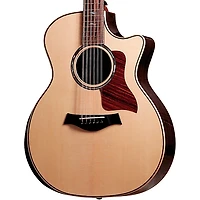 Taylor Next Generation 854ce 12-String Grand Auditorium Acoustic-Electric Guitar - Natural