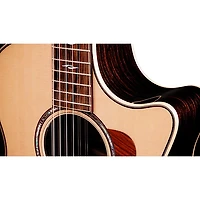 Taylor Next Generation 854ce 12-String Grand Auditorium Acoustic-Electric Guitar - Natural